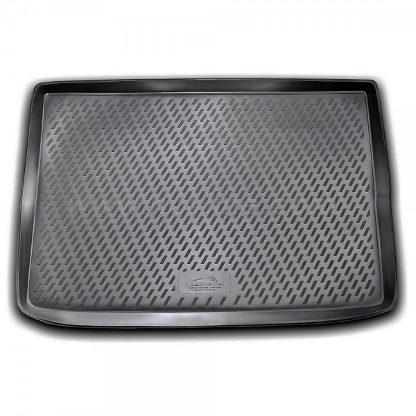 Kadica za gepek OPEL Meriva (B) 2010-2017, 1 kom.